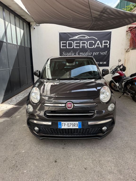 Image of Fiat 500L