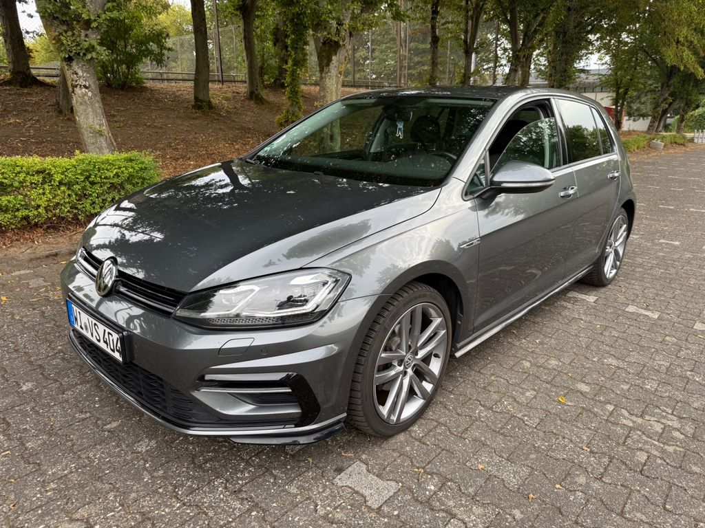 Image of Volkswagen Golf