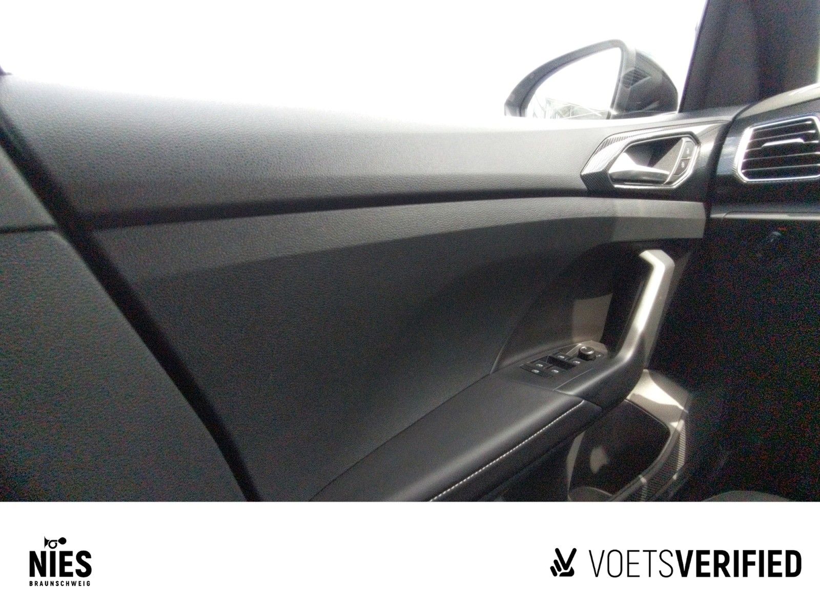 Volkswagen T-Cross - Bild 14
