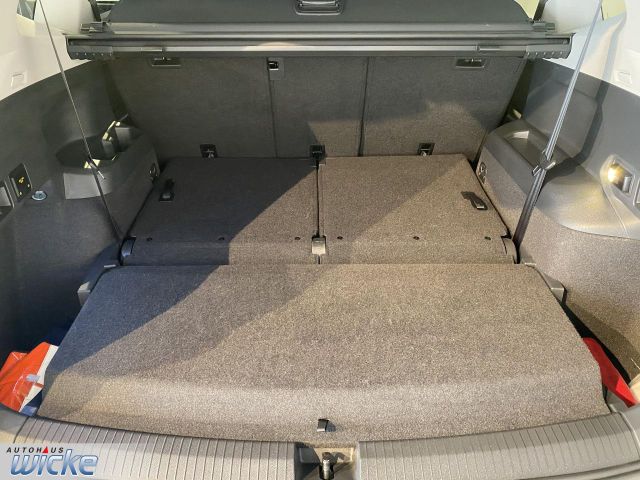 Tiguan Allspace 2.0 TSI DSG 4Motion Elegance NAV