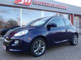 Opel Adam Jam Klima*SHZ*Bluetooth*ab 129€ - gebrauchte Opel Adam aus dem Jahr 2014
