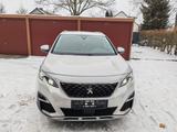 Peugeot 5008 BlueHDi 150 Allure Allure - Peugeot 5008 in Braunschweig