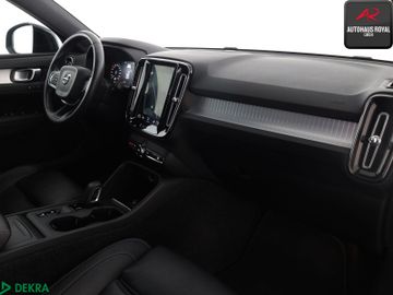 Volvo XC40 - 10