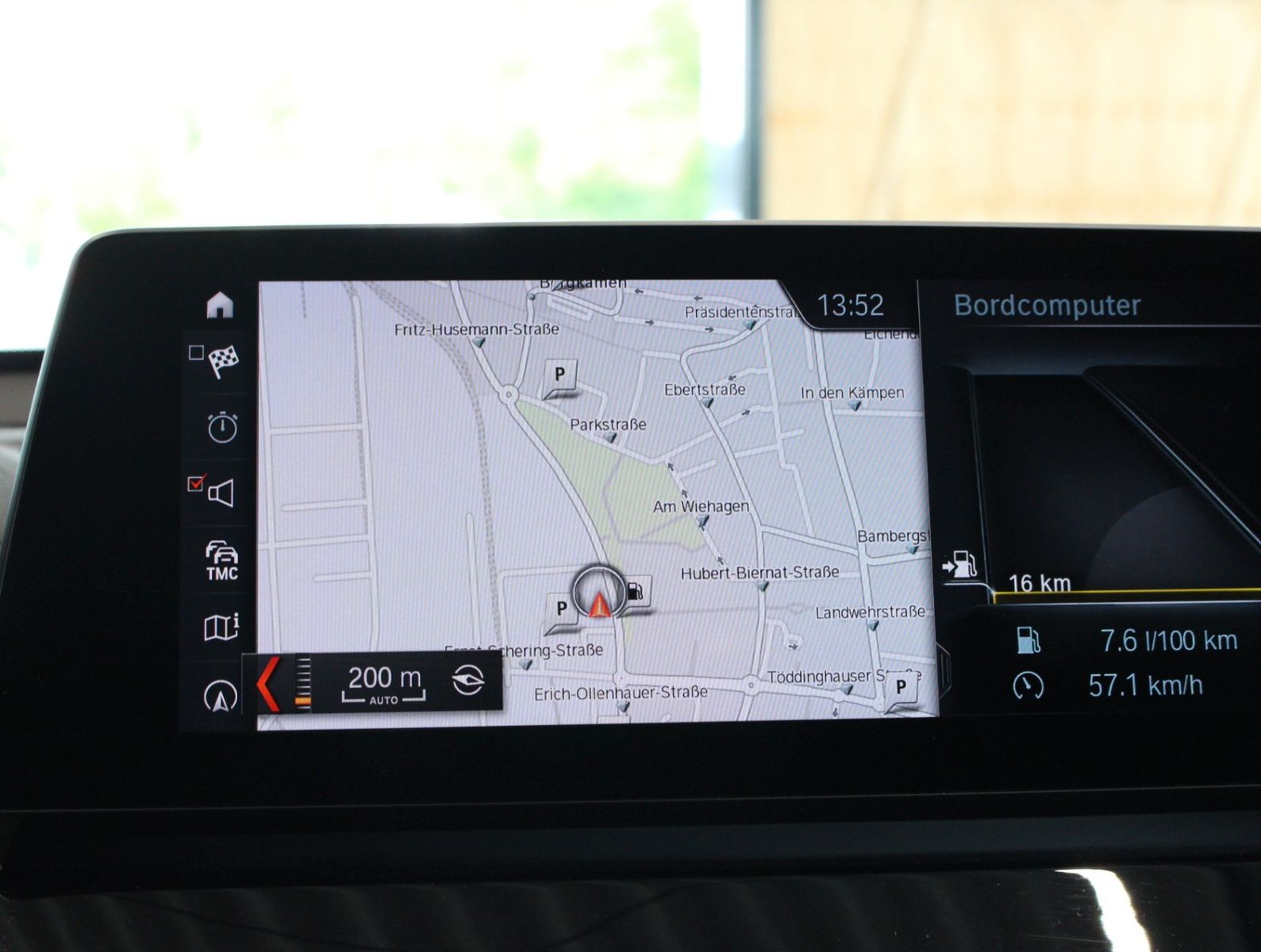 Fahrzeugabbildung BMW X1 xDrive20i M Sport *1.Hand*HUD*Kamera
