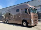 Volvo FH 500 , Roelofsen RR6, Pop Out, Push up - Volvo Fh 500