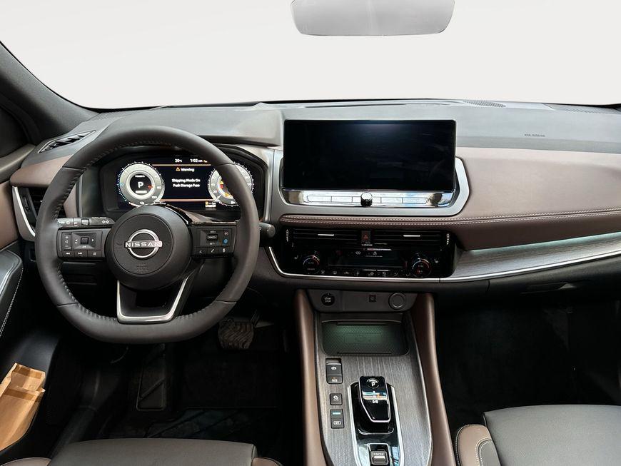 Nissan Qashqai 1.5 VC-T e-Power Tekna