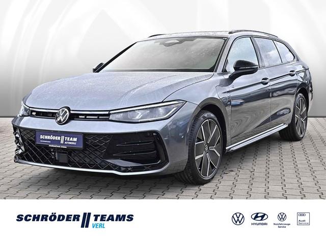 Volkswagen Passat Variant 1,5 l eHybrid R-Line Signature