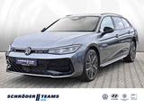 Volkswagen Passat Variant 1.5 eHybrid DSG R-Line Signature