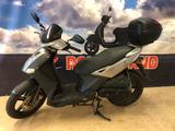 Kymco Agility 125 City, 10 PS,16 Zoll vorne und hinten - Offers