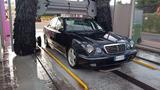 Mercedes-Benz E 270 CDI ELEGANCE Elegance - Mercedes-Benz E 270 Gebrauchtwagen