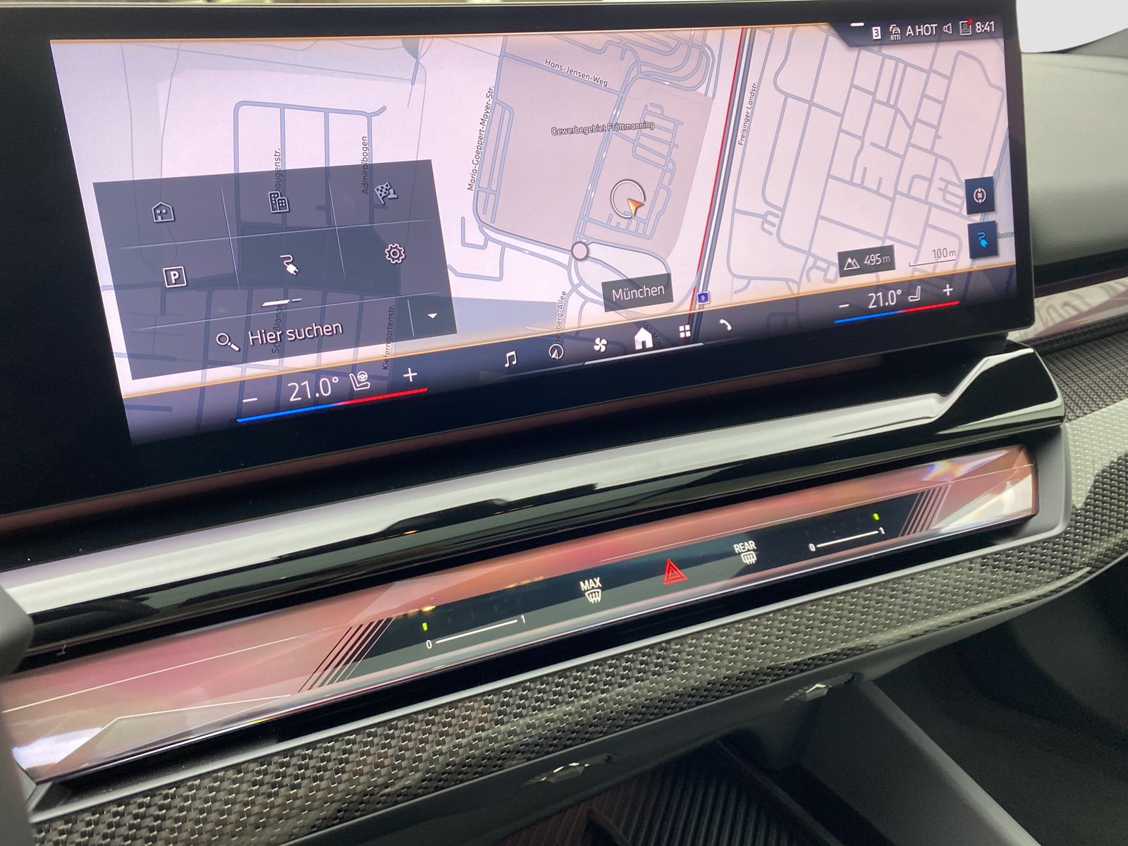 BMW i5 - Bild 12