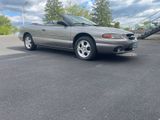 Chrysler Stratus 2.0 LE Cabrio LE - Chrysler Stratus Gebrauchtwagen