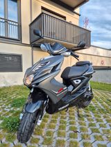 Yamaha Aerox R - YAMAHA AEROX