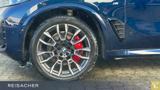 BMW X5 xDrive40d A M-Sport,M-Sport PRO,AHK,DAProf,Le - BMW X5: 4d