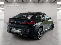 BMW X4 - Vorschau Bild 4
