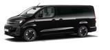 Opel Zafira XL Edition. 2.2 Diesel 132 kW (180 PS) AT - : Schwarz, Van