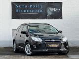 Ford Focus Turnier Trend"KLIMA"START/STOPP"PDC"ALU" - Ford Focus aus 2013: ST