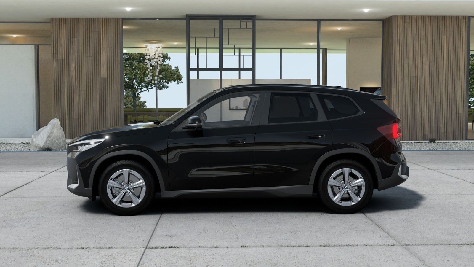 BMW X1 - Bild 2