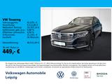 Volkswagen Touareg Atmosphere 3.0 TDI *Standheizung*AHK* - VW Touareg Gebrauchtwagen in Leipzig