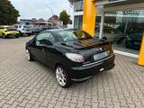 Peugeot 206 Cabriolet CC 1.6 Filou Klima - Peugeot 206 in Krefeld