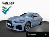 BMW i4 M50 Gran Coupe DA-Prof PA+ ACC AHK H/K SDach