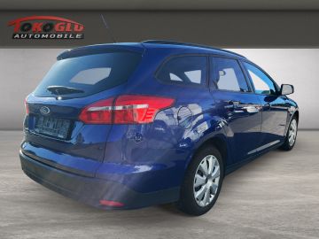 Ford Focus - 2
