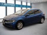 Volkswagen Polo Style 1.0 TSI DSG Navi Pano IQ.Drive - Volkswagen Polo aus 2024