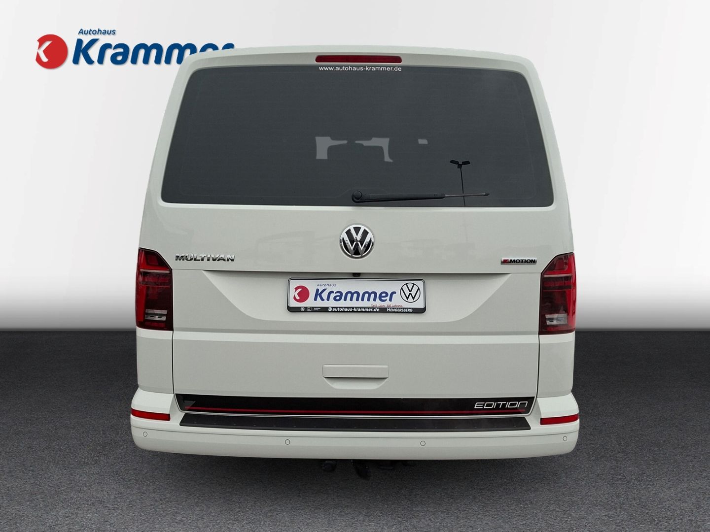 T6.1 Multivan 2.0TDI 4MOTION Edition *AHK*STH*NA