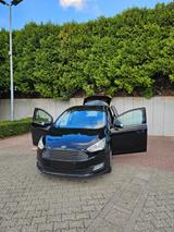 Ford Grand C-Max 1,5 EcoBoost 150PS Titanium Titanium - Ford: Van, E150
