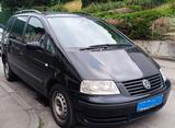 Volkswagen Sharan 1.9TDI  - gebrauchte VW Sharan aus dem Jahr 2003