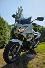 Honda CBF 1000 SC58 - 2009 CBF 1000