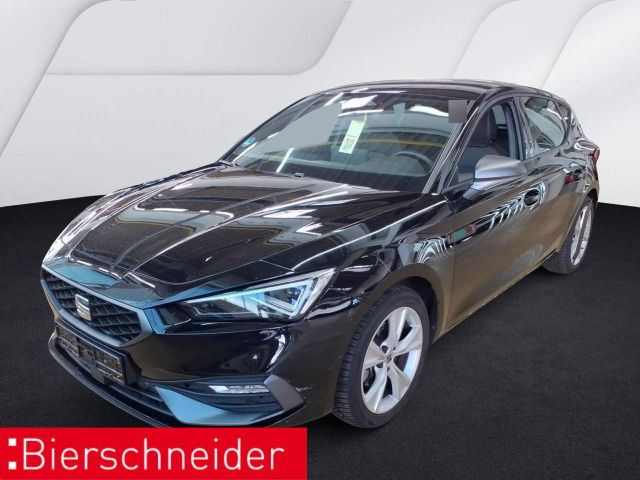 Leon 1.5 eTSI DSG FR 17 MATRIX NAVI CAM ACC