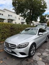 Mercedes-Benz C 220 d T Autom. - - Mercedes-Benz C 220 Gebrauchtwagen in Kassel