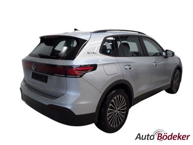 Volkswagen Tiguan 1.5 eTSI DSG Goal Garantie b. 16.2.30