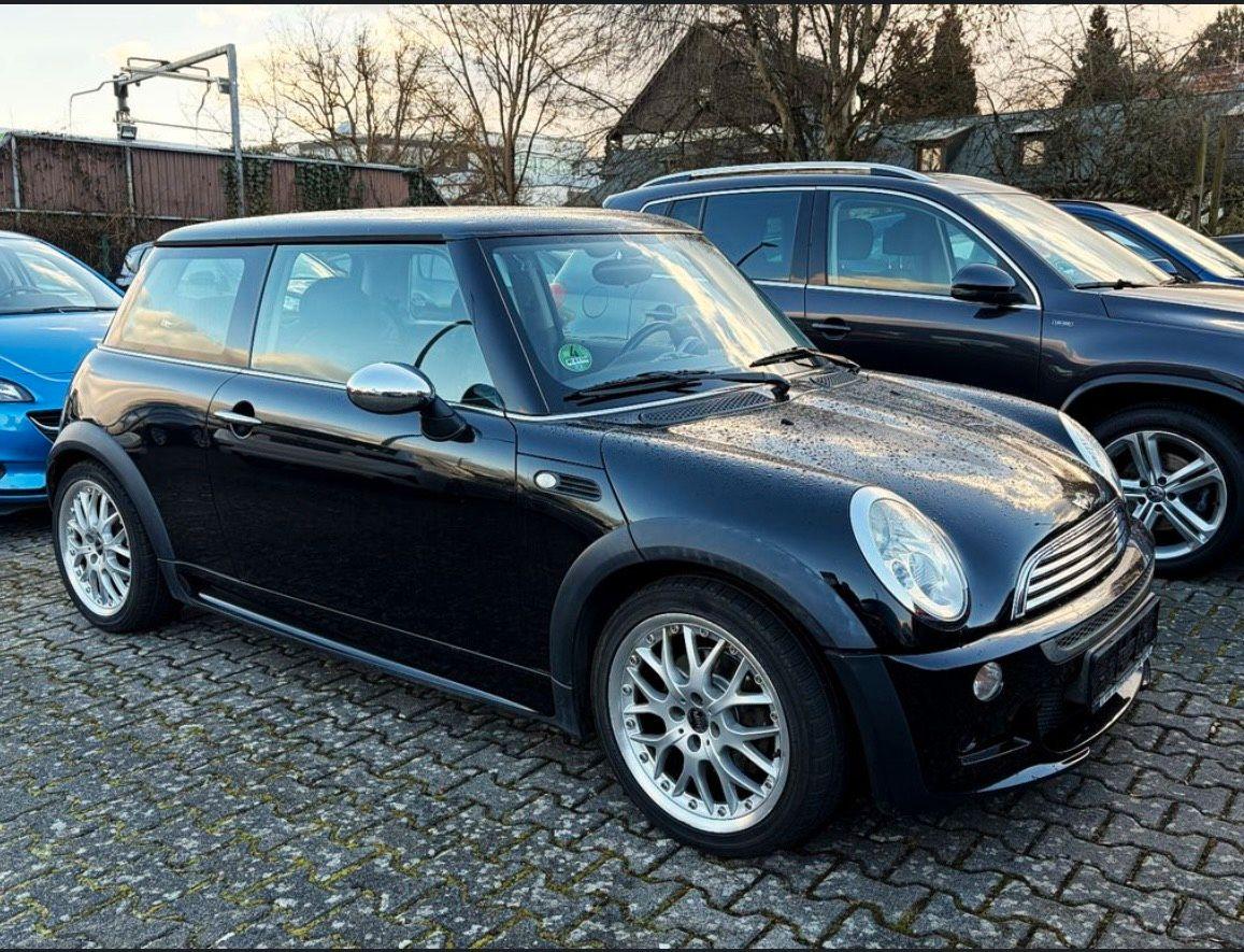 MINI ONE