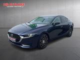 Mazda 3 2.0 SKYACTIV-X Selection *Matrix, HUD, Bose* - Mazda 3 aus 2020