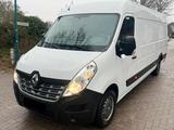 Renault Master L4H2 Kasten Maxi Extralang ... - Renault Master: L4