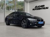 BMW 430 i Gran Coupe  xDrive M Sport Aut., Servicep. - BMW 430 i Gebrauchtwagen