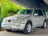 Mercedes-Benz Mercedes Benz ML270 Final Edition - Mercedes-Benz ML 270: Final Edition