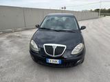 Lancia Ypsilon 1.2 16V Argento - Lancia Ypsilon aus 2005