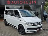 Volkswagen T6 Multivan 2.0 TDI EDITION DSG/ACC/LED/STANDH. - Volkswagen: Multivan Edition