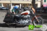 Harley-Davidson HARLEY-DAVIDSON 883L Sportster Low - XL XL2 X8F  - HARLEY-DAVIDSON XL 883L SPORTSTER