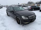 Mercedes-Benz C 220 C T-Modell C 220 T CDI BlueEfficiency - Mercedes-Benz C 220 bis 10.000 Euro
