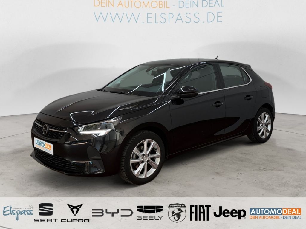 Image of Opel Corsa