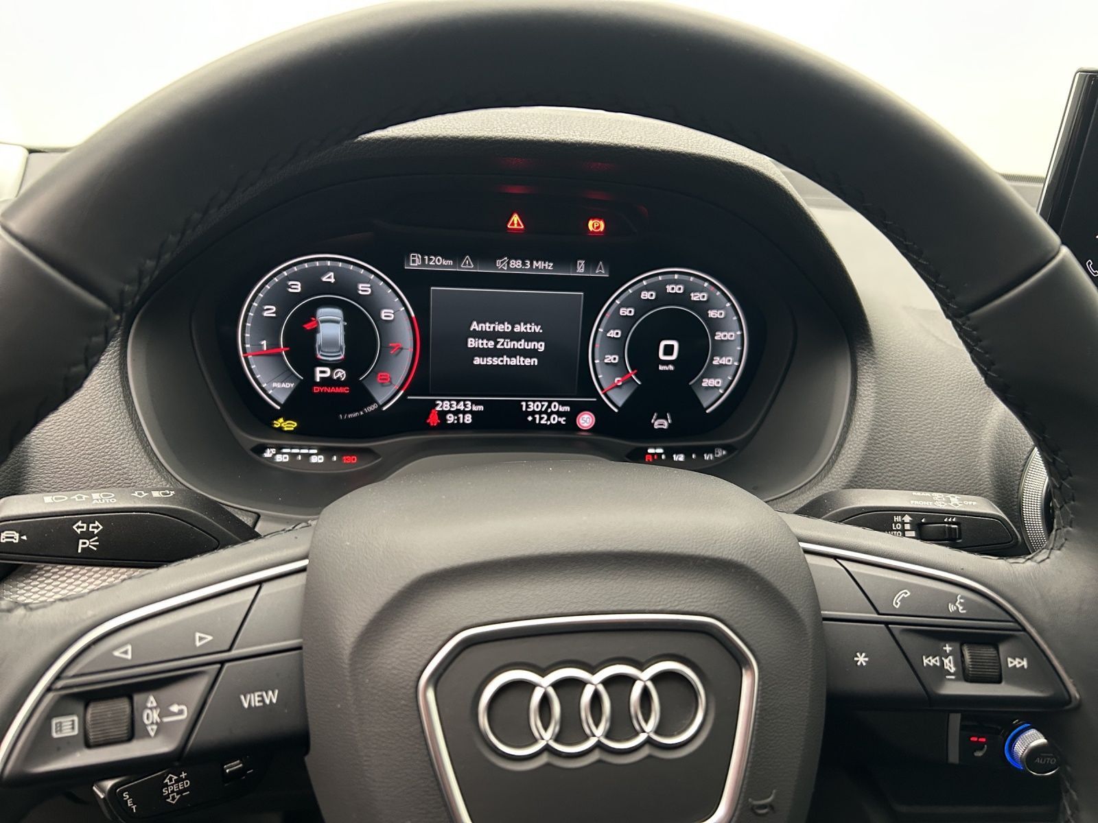 Audi Q2 - Bild 9