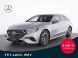 Mercedes-Benz E 220 d T Avantgarde+MBUX+DLight+KeylGo+AHK+360°