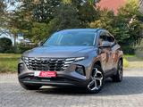 Hyundai Tucson Trend Mild-Hybrid 4WD - Hyundai TUCSON: Automatik
