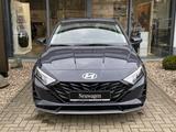 Hyundai i20 1.0 T-GD Trend Komfort-P Licht-P Navi - Hyundai i20 Neuwagen