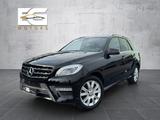 Mercedes-Benz ML 350 CDI BlueTec *AMG PAKET*PANO*LUFT*AHK* - Mercedes-Benz ML 350 in Hagen