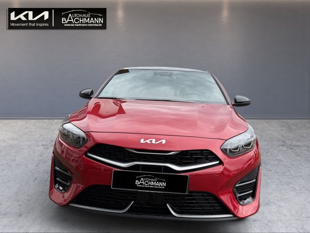 Image of Kia cee'd / Ceed